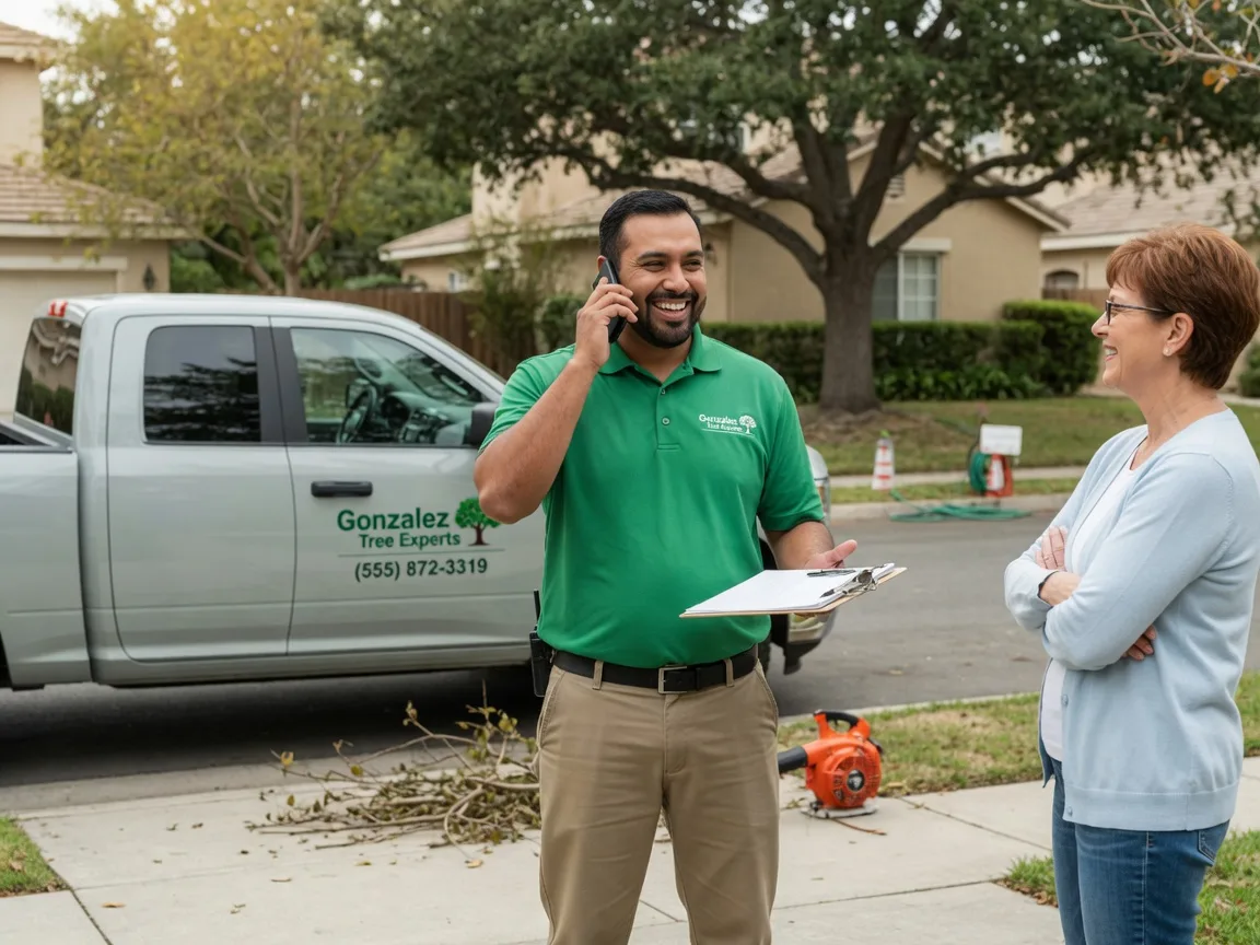 Tree Service Suches, GA FAQs